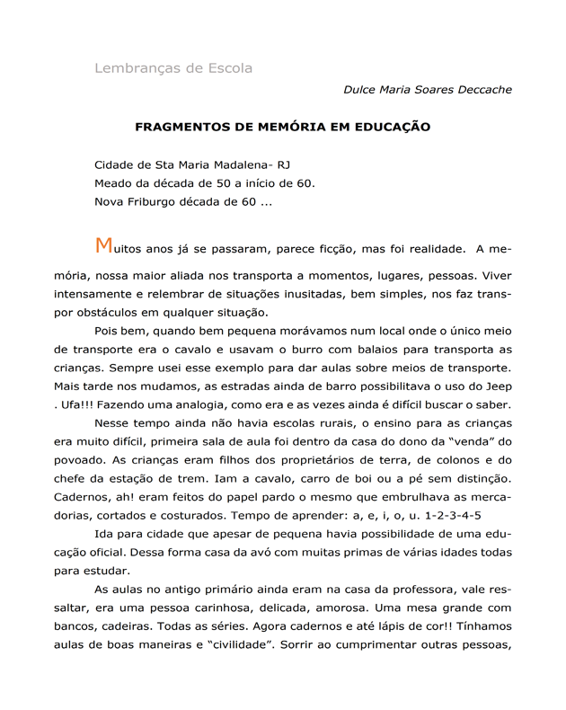 editorial
